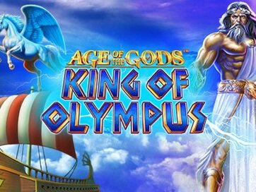 King of Olympus