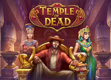 Temple Of Dead